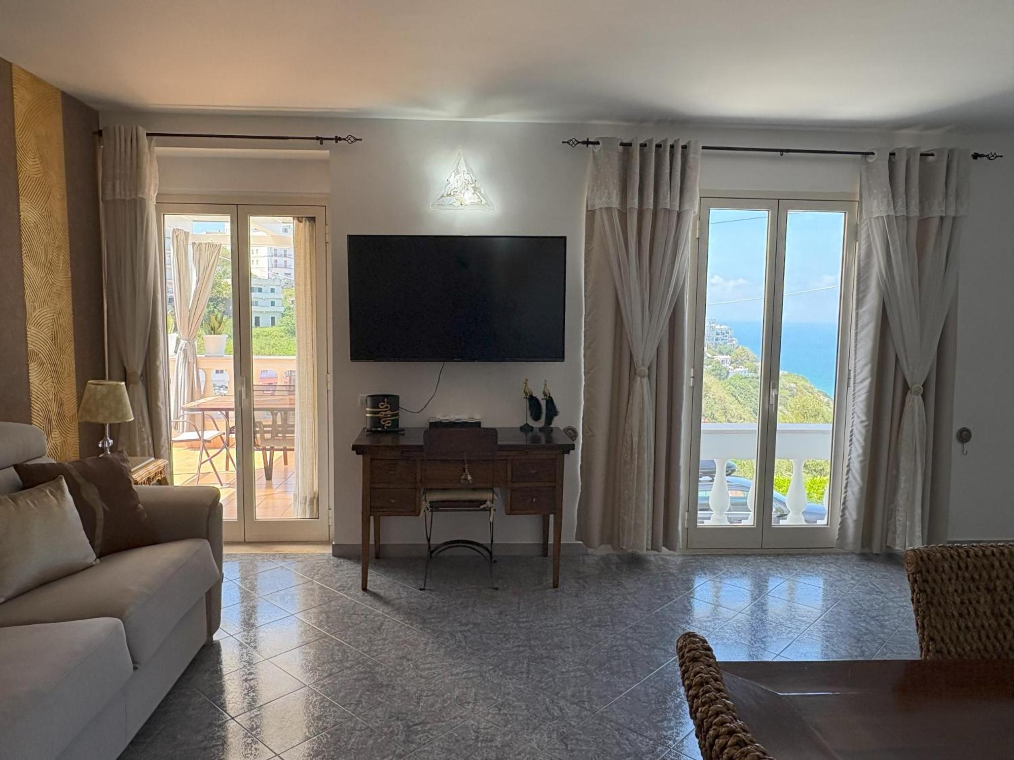 Sunderville Superior Peschici Dış mekan fotoğraf