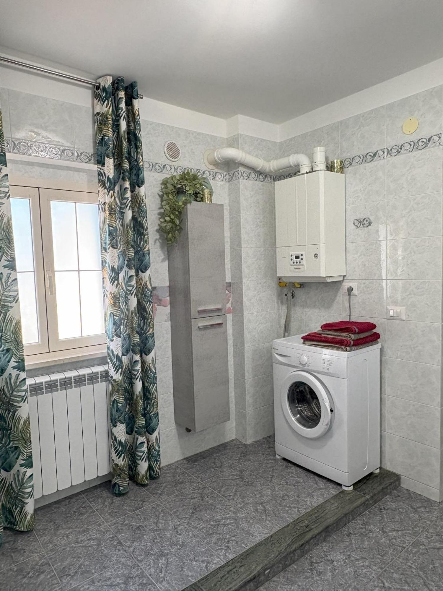Sunderville Superior Peschici Dış mekan fotoğraf